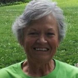 Meet your Posher, Margaret